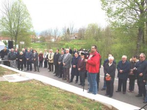 Sudionici skupa u Žejanama